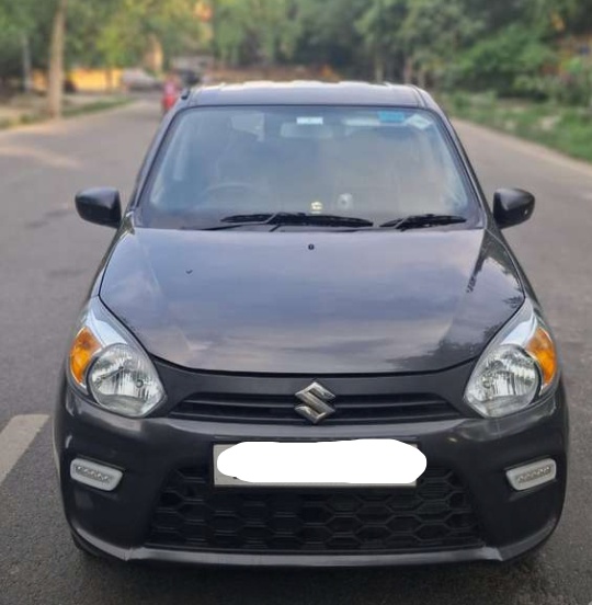Maruti Suzuki Alto Vxi